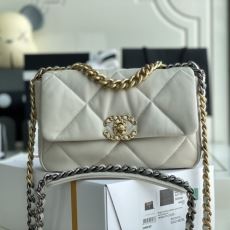 Chanel 19 Bags